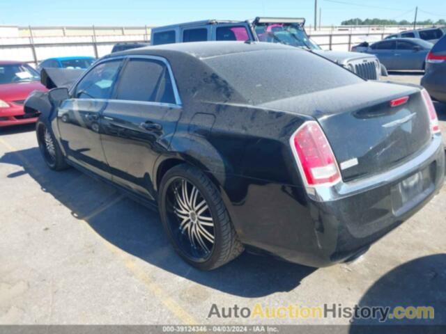 CHRYSLER 300 MOTOWN, 2C3CCAAGXDH644326