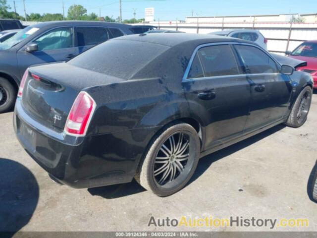 CHRYSLER 300 MOTOWN, 2C3CCAAGXDH644326