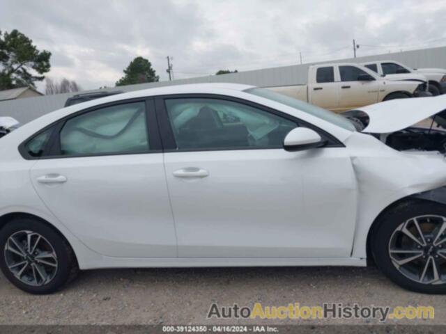 KIA FORTE LX/LXS, 3KPF24AD9PE566575