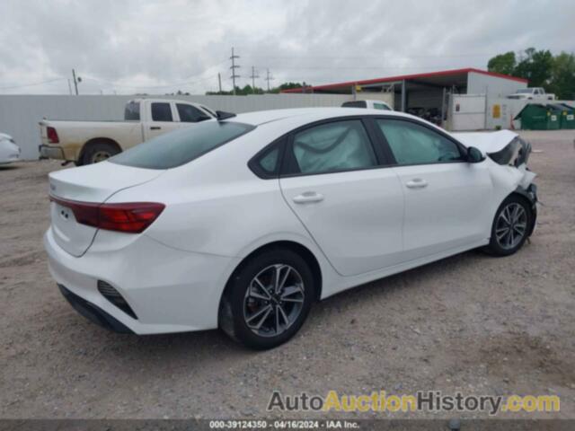 KIA FORTE LX/LXS, 3KPF24AD9PE566575