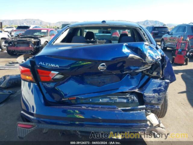 NISSAN ALTIMA S FWD, 1N4BL4BV5LC115749