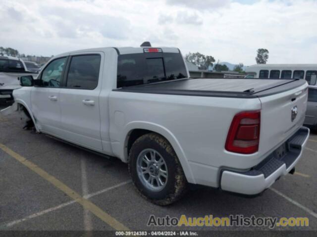 RAM TRUCK 1500 STANDARD, 3C6TRUNG6LE123066