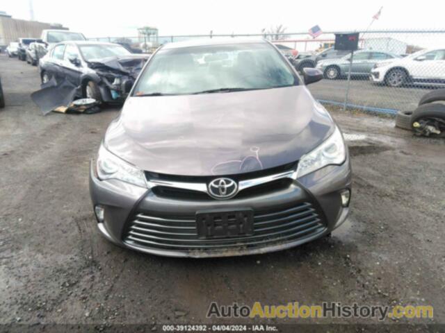 TOYOTA CAMRY LE, 4T4BF1FK7GR533800