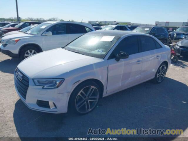 AUDI A3 PREMIUM, WAUAUGFF5H1075017