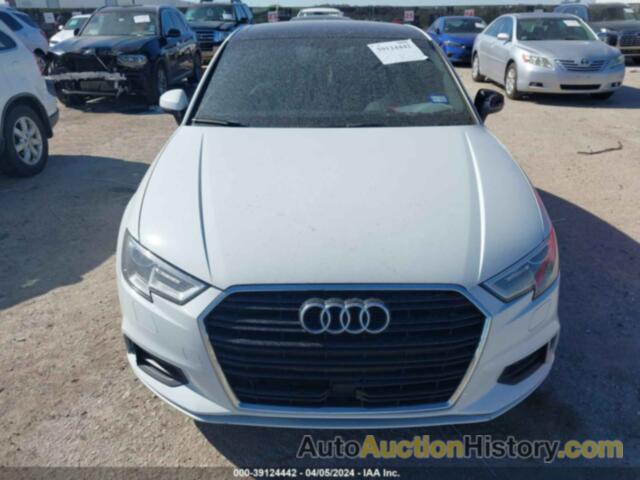 AUDI A3 PREMIUM, WAUAUGFF5H1075017