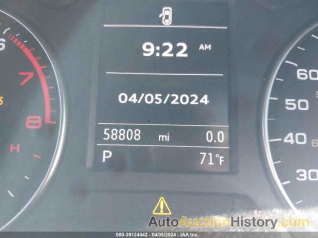 AUDI A3 PREMIUM, WAUAUGFF5H1075017