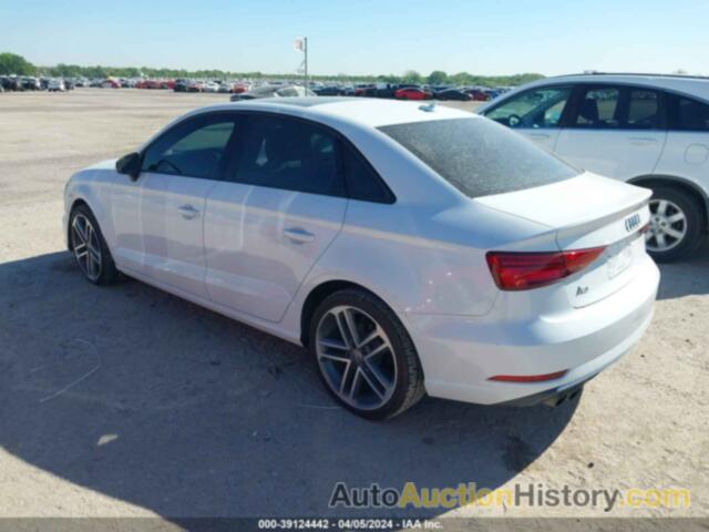 AUDI A3 PREMIUM, WAUAUGFF5H1075017