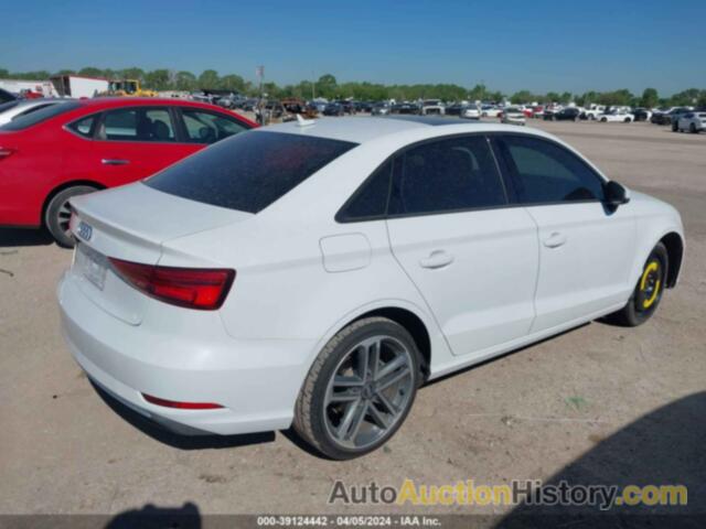 AUDI A3 PREMIUM, WAUAUGFF5H1075017