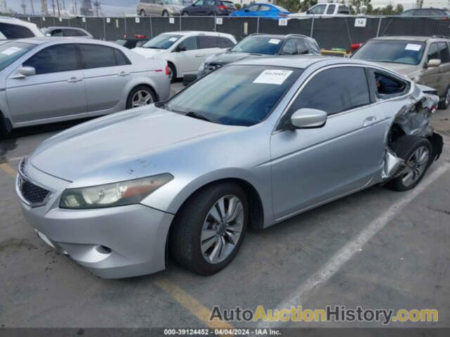 HONDA ACCORD 2.4 EX-L, 1HGCS128X8A027844