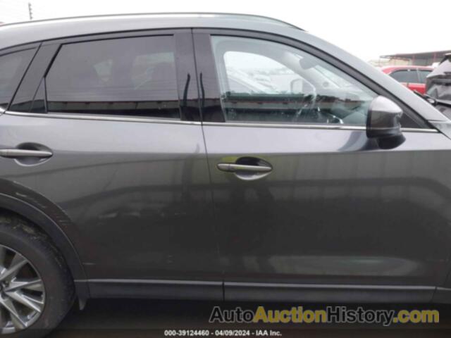 MAZDA CX-5 GRAND TOURING, JM3KFADM6L0807211