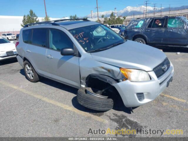 TOYOTA RAV4, 2T3ZF4DV4CW115901