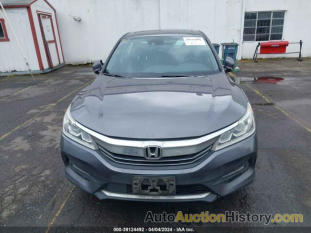 HONDA ACCORD EX-L, 1HGCR2F96GA141682