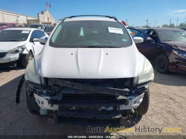 FORD ESCAPE SEL, 1FMCU0HXXDUC61360