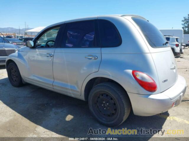 CHRYSLER PT CRUISER, 3A4FY48B47T559574