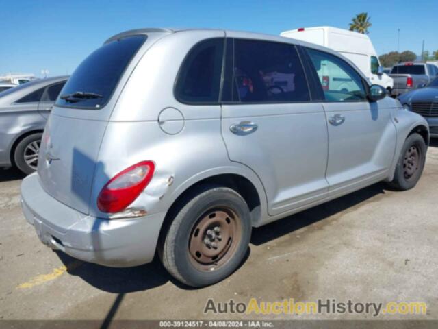 CHRYSLER PT CRUISER, 3A4FY48B47T559574