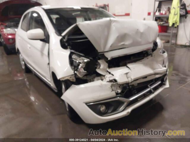 MITSUBISHI MIRAGE ES, ML32A3HJ8HH002051