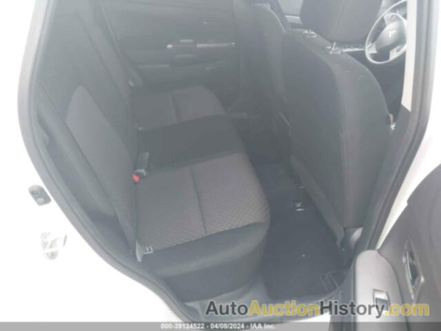 MITSUBISHI OUTLANDER SPORT 2.0 ES, JA4AP3AU4KU032944