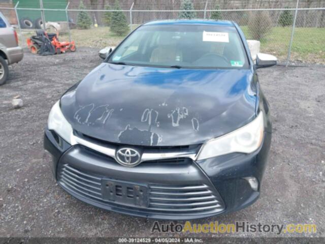 TOYOTA CAMRY LE, 4T4BF1FK7GR535384