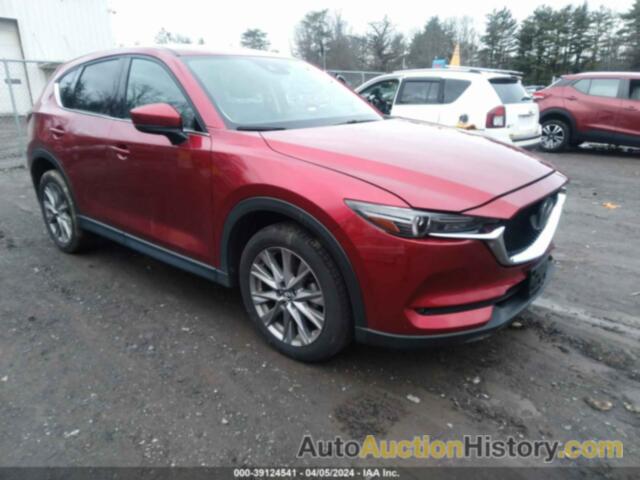 MAZDA CX-5 GRAND TOURING, JM3KFBDM8K0662998