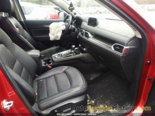 MAZDA CX-5 GRAND TOURING, JM3KFBDM8K0662998