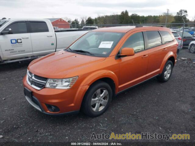 DODGE JOURNEY MAINSTREET, 3D4PH1FG3BT562288