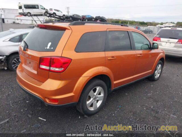 DODGE JOURNEY MAINSTREET, 3D4PH1FG3BT562288