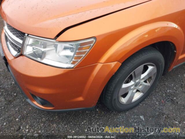 DODGE JOURNEY MAINSTREET, 3D4PH1FG3BT562288