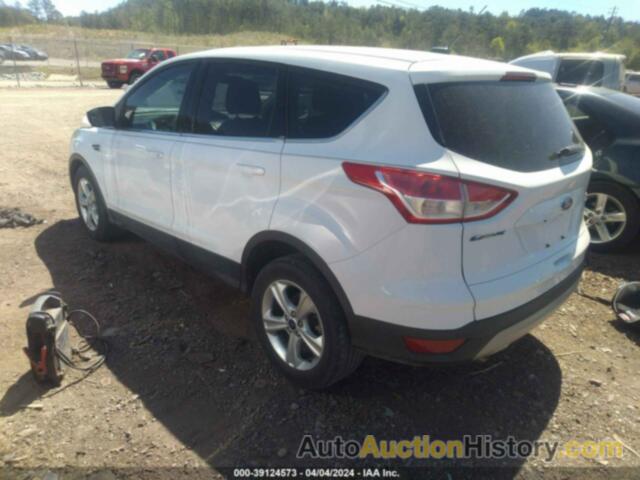 FORD ESCAPE SE, 1FMCU0GX3DUD72446