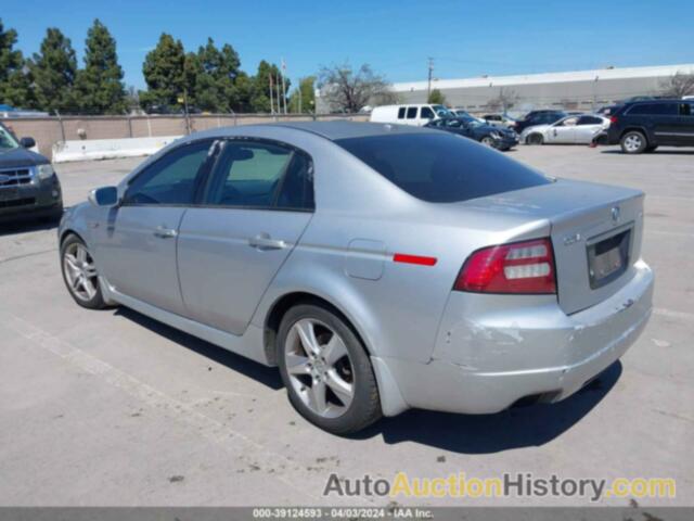 ACURA TL 3.2, 19UUA66288A030672