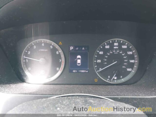 HYUNDAI SONATA SE, 5NPE24AF7FH164819