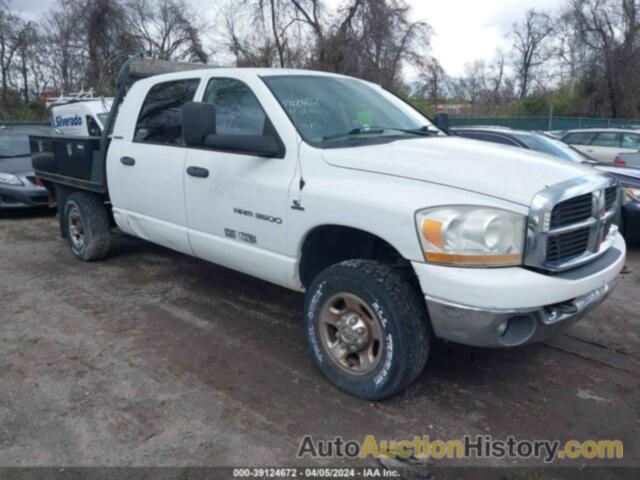 DODGE RAM 3500 SLT, 3D7LX39C56G210899