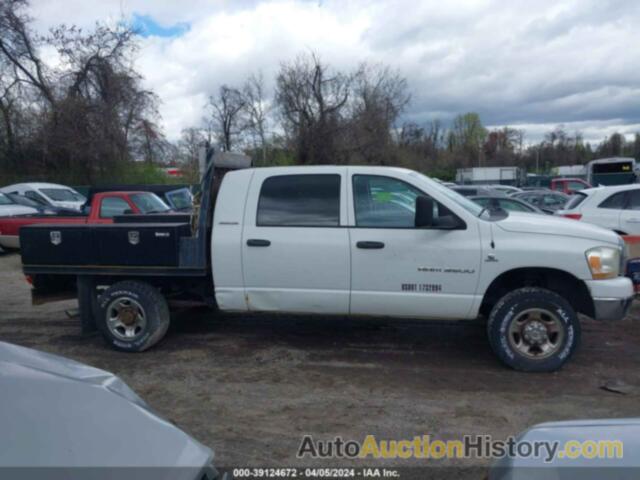 DODGE RAM 3500 SLT, 3D7LX39C56G210899