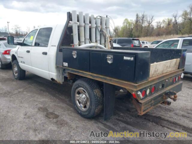 DODGE RAM 3500 SLT, 3D7LX39C56G210899