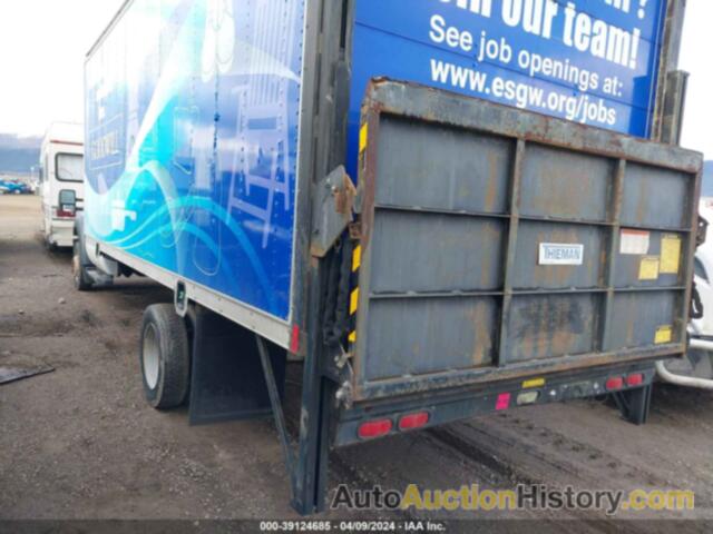 FORD F-450 CHASSIS XL, 1FDUF4GT6CEB08441
