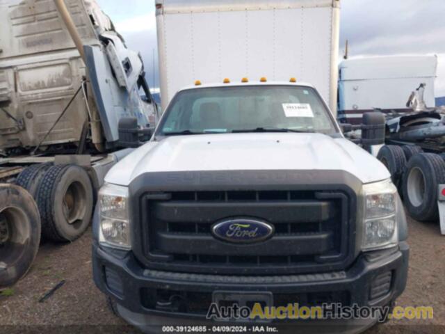 FORD F450 SUPER DUTY, 1FDUF4GT6CEB08441