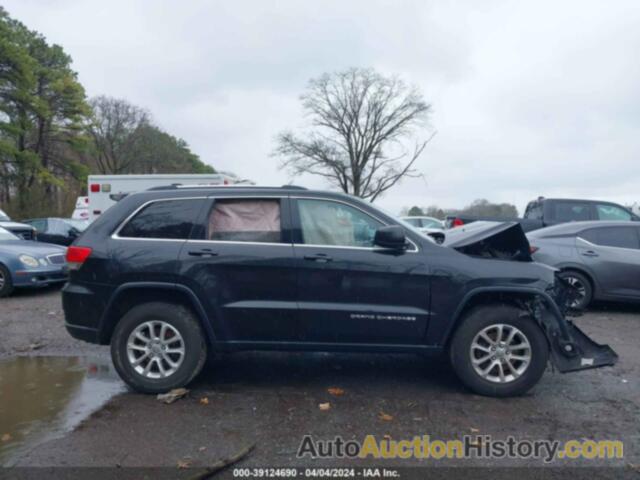 JEEP GRAND CHEROKEE LAREDO, 1C4RJFAG5FC910060