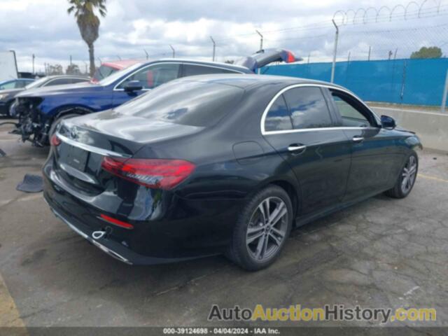 MERCEDES-BENZ E 350, W1KZF8DB0MA995398