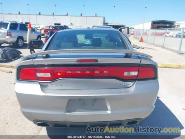 DODGE CHARGER R/T, 2C3CDXCT1EH342208