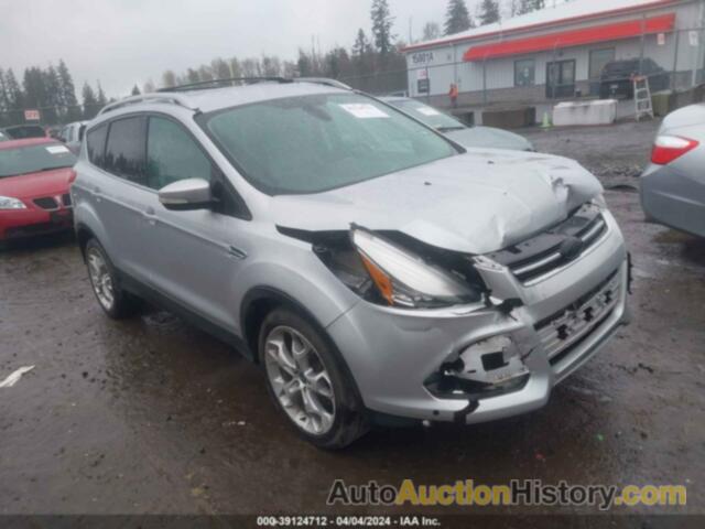 FORD ESCAPE TITANIUM, 1FMCU0J91EUA21692