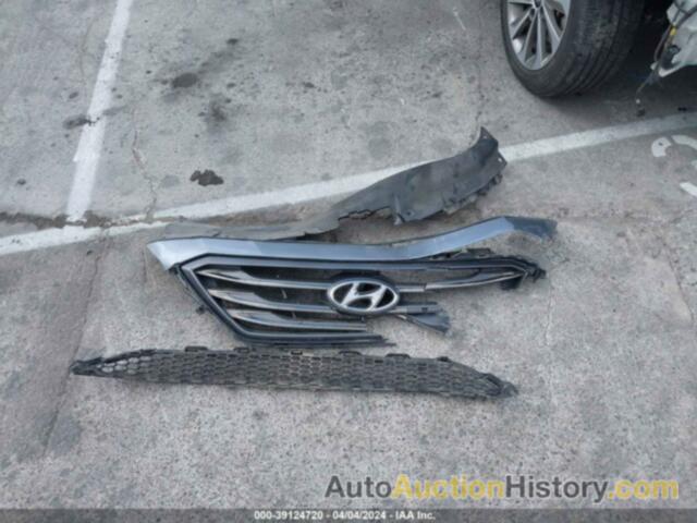 HYUNDAI SONATA SPORT, 5NPE34AF1GH404946