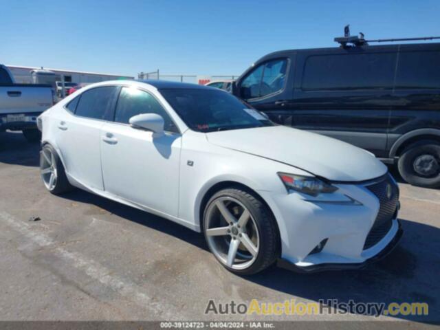 LEXUS IS 200T 200T, JTHBA1D29G5011114