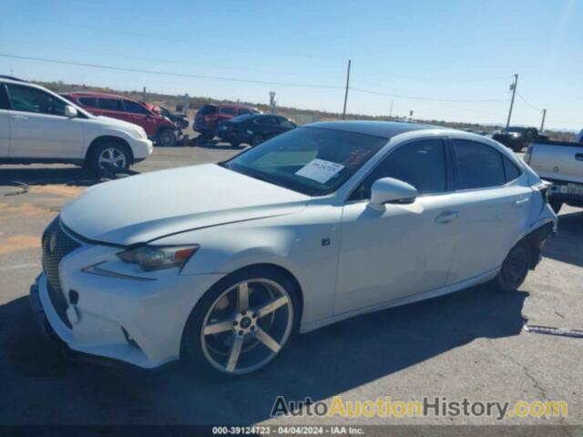 LEXUS IS 200T 200T, JTHBA1D29G5011114