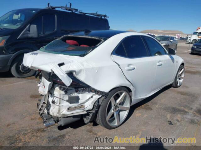 LEXUS IS 200T 200T, JTHBA1D29G5011114