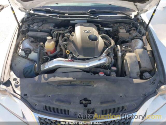 LEXUS IS 200T 200T, JTHBA1D29G5011114