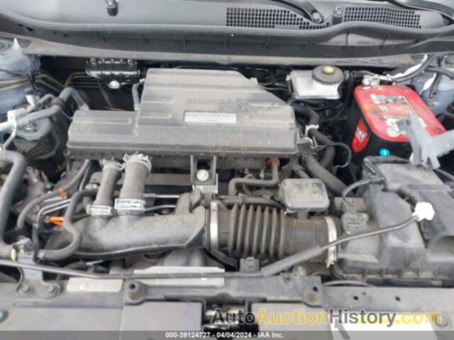 HONDA CR-V 2WD EX, 7FARW1H54LE002369