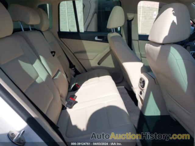 VOLKSWAGEN TIGUAN SE, WVGAV3AX6DW559702