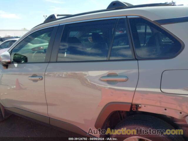 TOYOTA RAV4 XLE, JTMW1RFV7KD023690