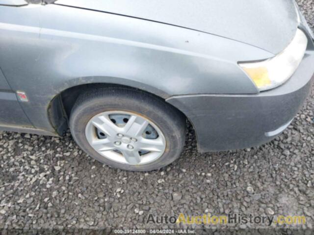 SATURN ION 2, 1G8AJ55FX7Z101199