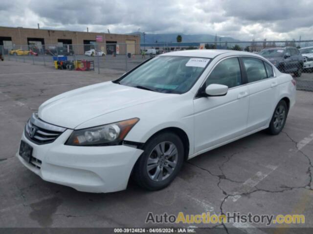 HONDA ACCORD 2.4 SE, 1HGCP2F66CA159072