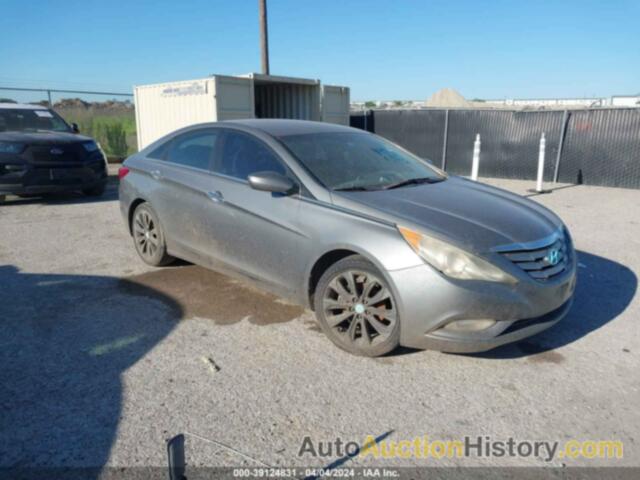 HYUNDAI SONATA SE, 5NPEC4AC6DH519219